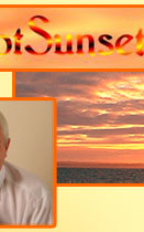 ApricotSunset - Elaine and Tims Website