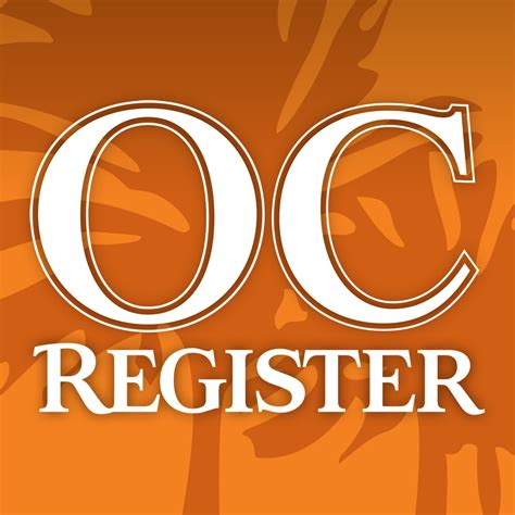 OC Register - Orange County