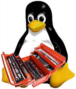 Linux Tools Documentation