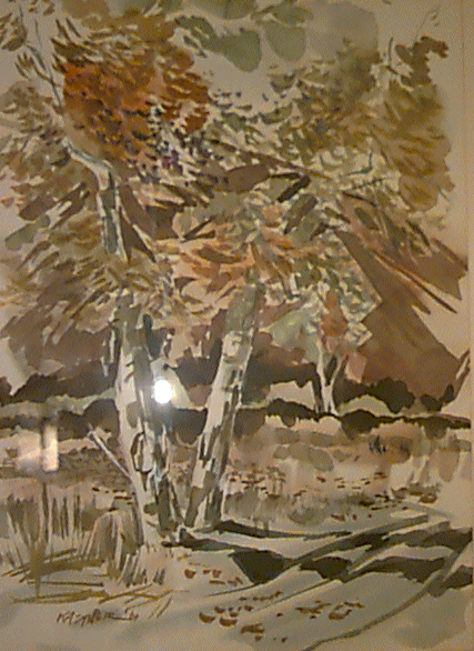 Lost Lake