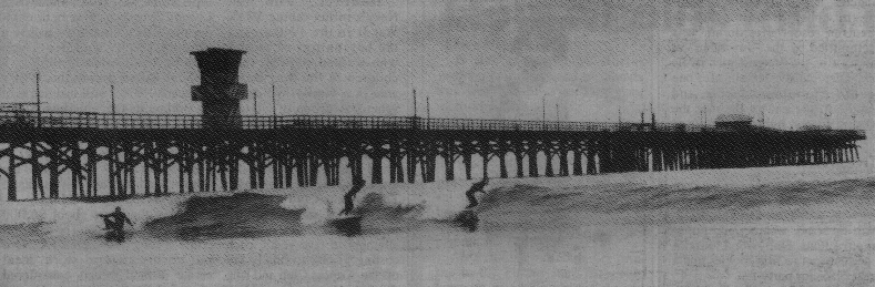 [Picture of Pier]