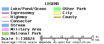 [Closeup Map Legend]