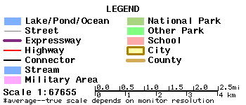 [Real Closeup Map Legend]