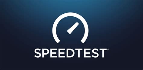 speed test logo